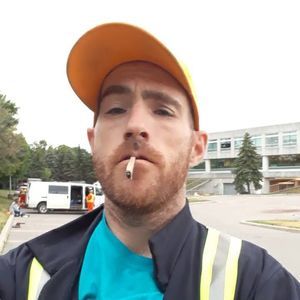 Meet your Posher, Jeff